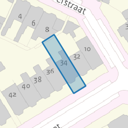 Perceel AMR01-F-3496