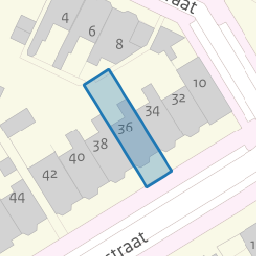 Perceel AMR01-F-3497