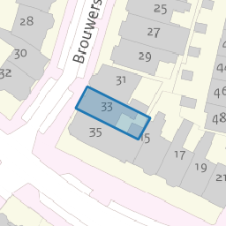 Perceel AMR01-F-3513