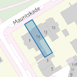 Perceel AMR01-F-3564