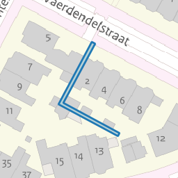 Perceel AMR01-F-3603