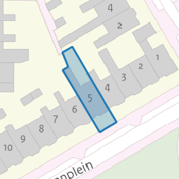 Perceel AMR01-F-3609