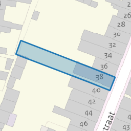 Perceel AMR01-F-3680