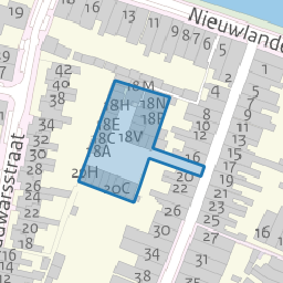 Perceel AMR01-F-3681