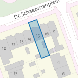 Perceel AMR01-F-3696