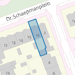 Perceel AMR01-F-3697