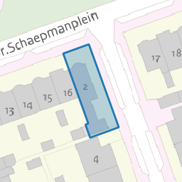 Perceel AMR01-F-3698