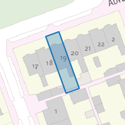 Perceel AMR01-F-3701