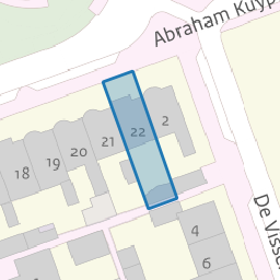 Perceel AMR01-F-3704