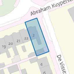 Perceel AMR01-F-3705