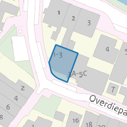 Perceel AMR01-F-3723