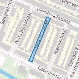 Perceel AMR01-F-3727