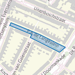 Perceel AMR01-F-3731