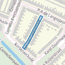 Perceel AMR01-F-3733