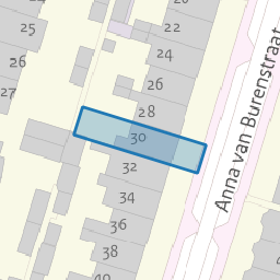 Perceel AMR01-F-3748