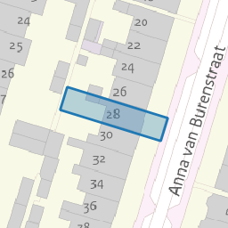 Perceel AMR01-F-3749