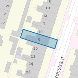 Perceel AMR01-F-3754