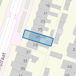 Perceel AMR01-F-3770