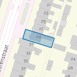 Perceel AMR01-F-3771