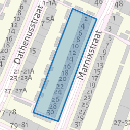 Perceel AMR01-F-3796