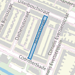 Perceel AMR01-F-3797