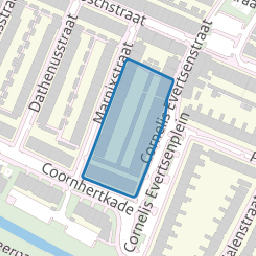 Perceel AMR01-F-3798