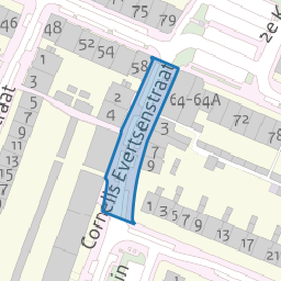 Perceel AMR01-F-3799