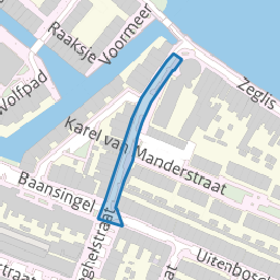 Perceel AMR01-F-3810