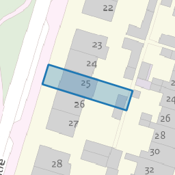 Perceel AMR01-F-3814