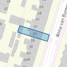 Perceel AMR01-F-3821