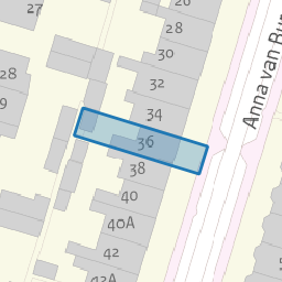 Perceel AMR01-F-3822