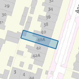 Perceel AMR01-F-3825