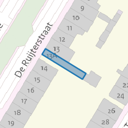 Perceel AMR01-F-3851