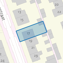 Perceel AMR01-F-3858