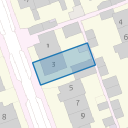 Perceel AMR01-F-3865