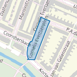 Perceel AMR01-F-3888