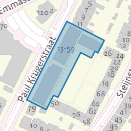 Perceel AMR01-F-3896