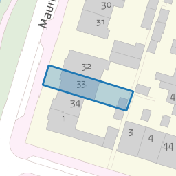 Perceel AMR01-F-3915