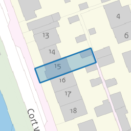 Perceel AMR01-F-3944