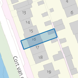 Perceel AMR01-F-3945