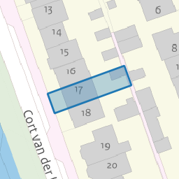 Perceel AMR01-F-3946