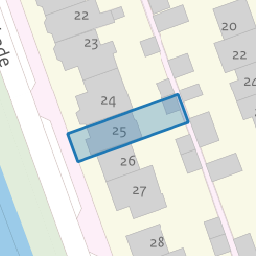 Perceel AMR01-F-3949