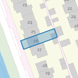 Perceel AMR01-F-3950