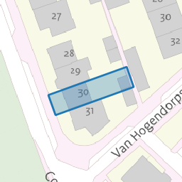 Perceel AMR01-F-3954