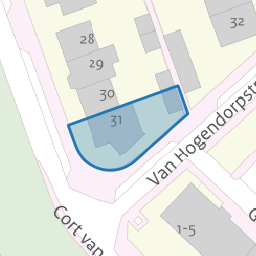 Perceel AMR01-F-3955