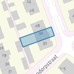 Perceel AMR01-F-3957