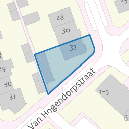 Perceel AMR01-F-3958