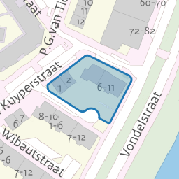 Perceel AMR01-F-3980