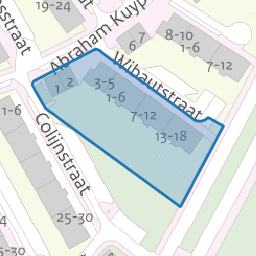 Perceel AMR01-F-3984