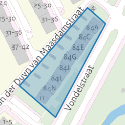 Perceel AMR01-F-3991